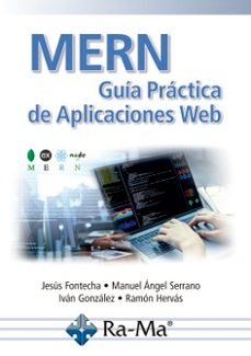 mern. guia practica de aplicaciones web-9788418551055