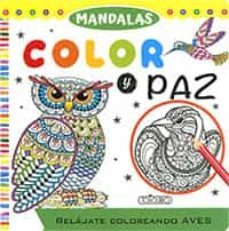 color y paz mandalas-9788418565755