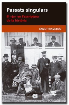 passats singulars-enzo traverso-9788418618055