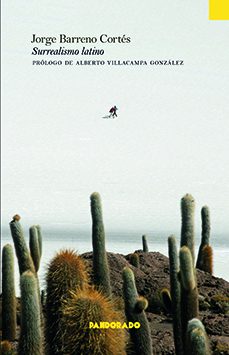 surrealismo latino-jorge barreno cortes-9788418653155