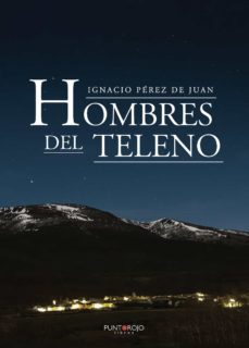 hombres del teleno (ebook)-ignacio perez de juan-9788418654855