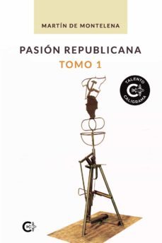 pasion republicana. tomo 1 (ebook)-9788418665455