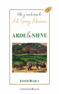 arde la nieve-9788418672255