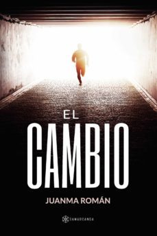 el cambio-juanma roman-9788418720055