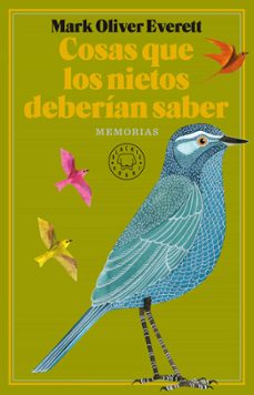 cosas que los nietos deberian saber-9788418733055