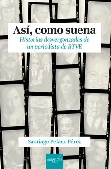 asi, como suena-santiago pelaez perez-9788418766855