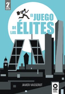el juego de las elites (ebook)-9788418811586