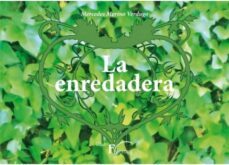 la enredadera-mercedes merino verdugo-9788418874055