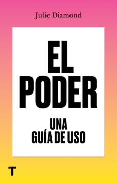 el poder. una guia de uso-9788418895555