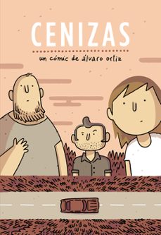 cenizas (edicion ampliada con bonus extra en el interior)-9788418909955