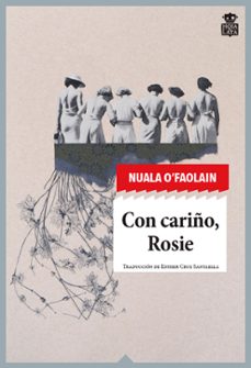 con cariño, rosie-nuala o faolain-9788418918155
