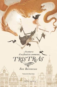 tristrás ed. catalán (ebook)-iban barrenetxea bahamonde-9788418930355