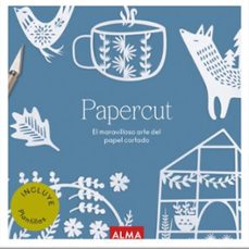 papercut (col. hobbies)-marie christine hollerith-9788418933455