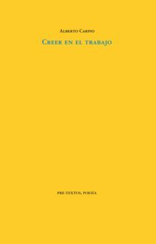 creer en el trabajo-alberto carpio-9788418935855