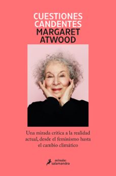 cuestiones candentes-margaret atwood-9788418968655