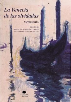 la venecia de las olvidadas-9788419008855