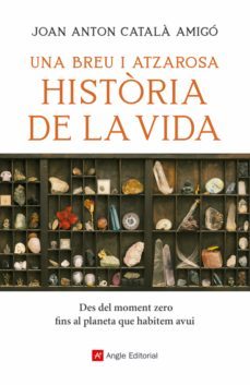 una breu i atzarosa història de la vida (ebook)-joan anton catala amigo-9788419017055