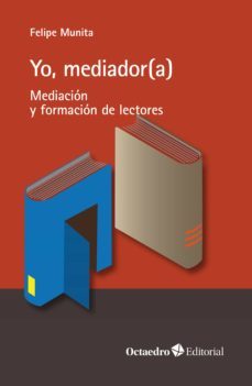 yo, mediador(a) (ebook)-9788419023155