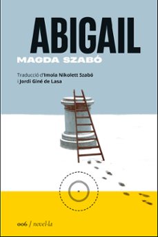 abigail (cat)-9788419059055