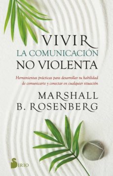 vivir la comunicación no violenta (ebook)-marshall b. rosenberg-9788419105455