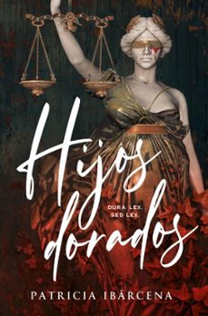 hijos dorados-patricia ibarcena-9788419130655