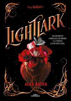 lightlark (lightlark 1)-alex aster-9788419191755