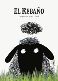 el rebaño-margarita del mazo-9788419253255