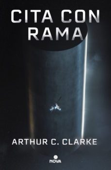 cita con rama (ed. ilustrada) (ebook)-arthur c. clarke-9788419260055
