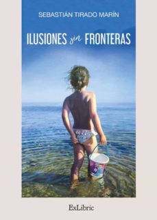 (i.b.d.) lusiones sin fronteras-sebastian tirado marin-9788419269355