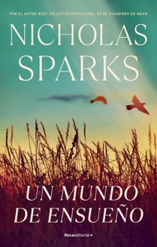 un mundo de ensueño-9788419283955