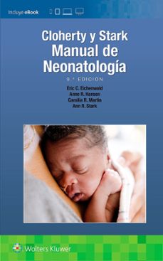 cloherty y stark. manual de neonatologia-9788419284655