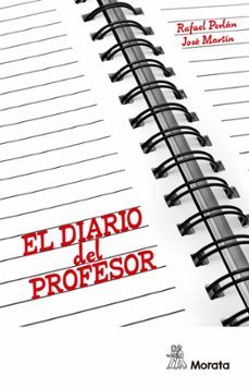 el diario del profesor. un recurso para la investigacion en el aula (ebook)-rafael porlan-jose martin-9788419287755