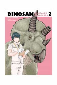 dinosan 2-itaru kinoshita-9788419296955