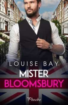 mister bloomsbury-louise bay-9788419301055