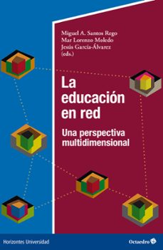 la educacion en red-9788419312655