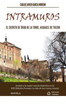 -carlos javier garcía moreno-9788419317155
