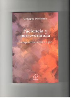 paciencia y perseverancia-giuseppe di stefano-9788419408655