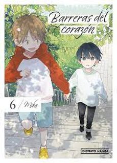 barreras del corazon 6 (ebook)-9788419412546