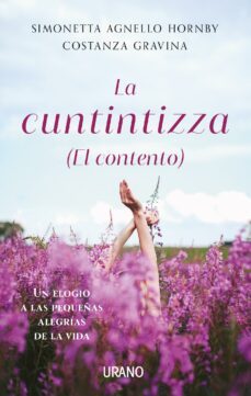 la cuntintizza (el contento) (ebook)-9788419413055