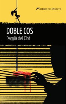 doble cos-damia del clot-9788419415455