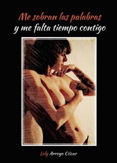 me sobran las palabras y me falta tiempo contigo (ebook)-9788419465955