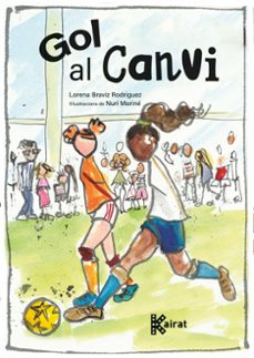 gol al canvi-lorena braviz rodriguez-9788419476555