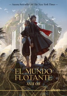 el mundo flotante (ebook)-axie oh-9788419478955