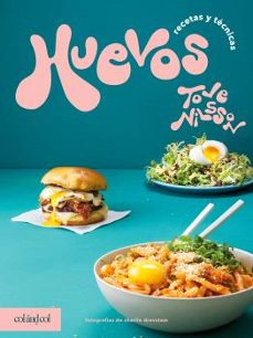 huevos-tove nilsson-9788419483355
