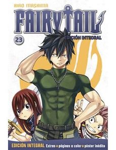fairy tail vol. 23-9788419484055