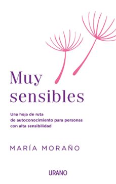 muy sensibles (ebook)-maria moraño-9788419497055