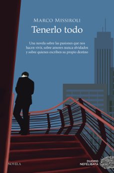 tenerlo todo-9788419521255