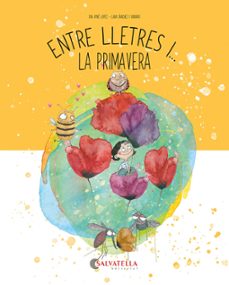 la primavera-eva ayne i lopez-9788419565655