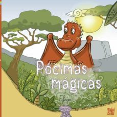 pocimas magicas-9788419602855