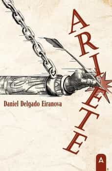 ariete-daniel delgado eiranova-9788419603555